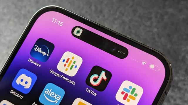 Tại sao không nên mua iPhone 15?
