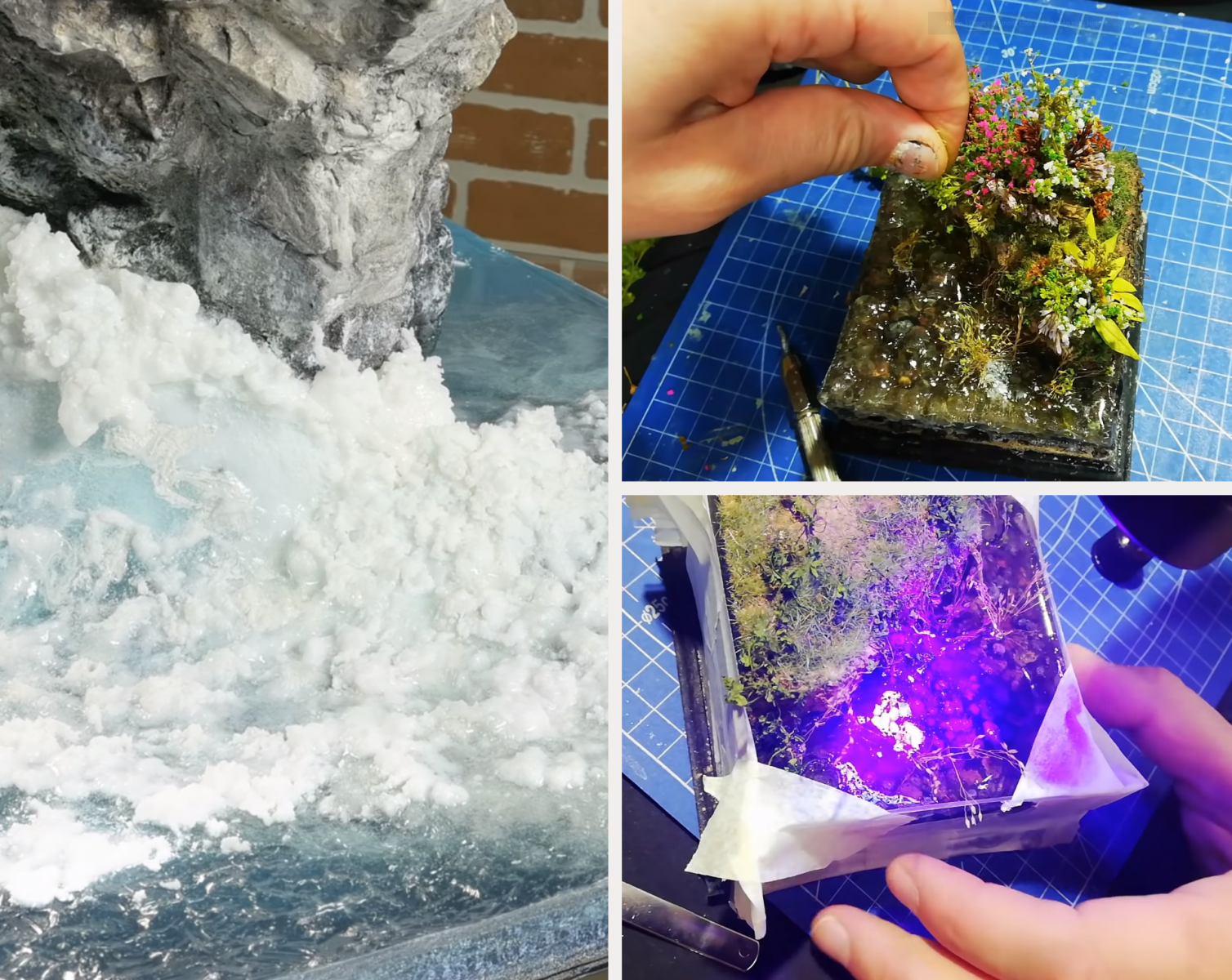 thiết kế mô hình ArtTech