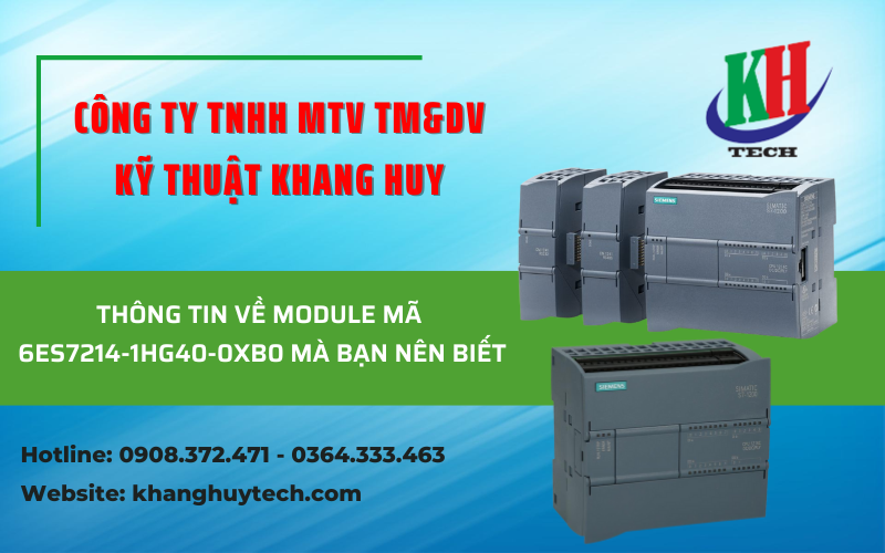 Kỹ Thuật Khang Huy