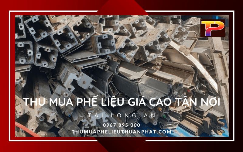 thu mua phế liệu