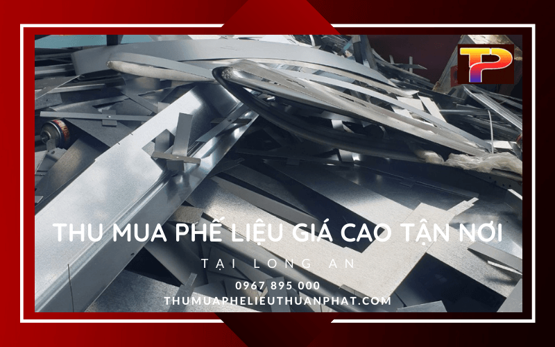 thu mua phế liệu