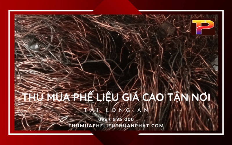 thu mua phế liệu