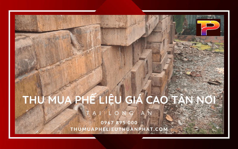 thu mua phế liệu