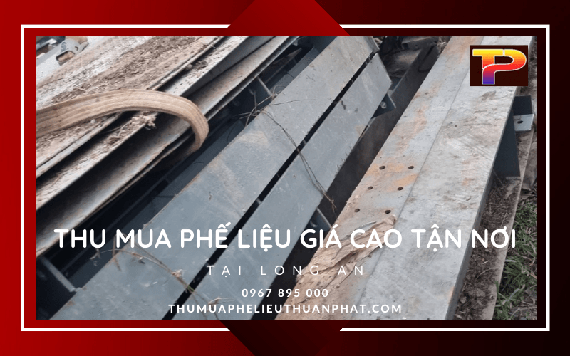 thu mua phế liệu