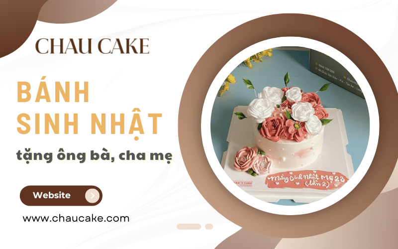 bánh sinh nhật