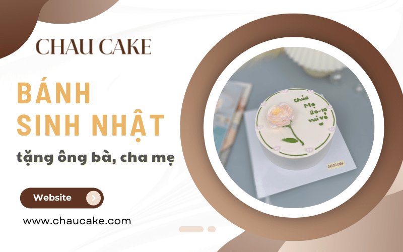 bánh sinh nhật