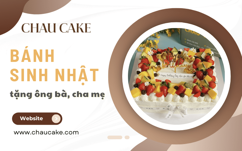 bánh sinh nhật