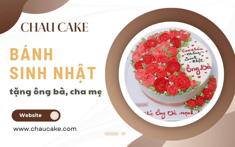 bánh sinh nhật