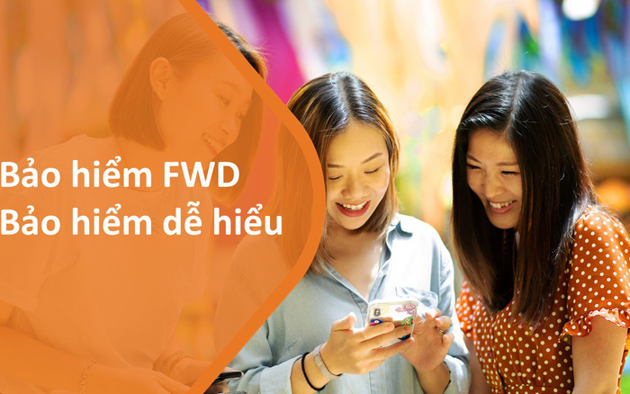 Tìm kiếm tài năng trẻ kỹ thuật số tại châu Á của Tập đoàn FWD cho những người mới