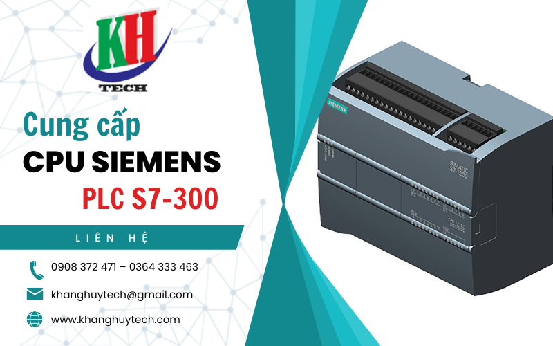 cpu siemens
