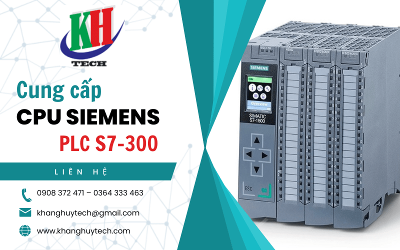 cpu siemens