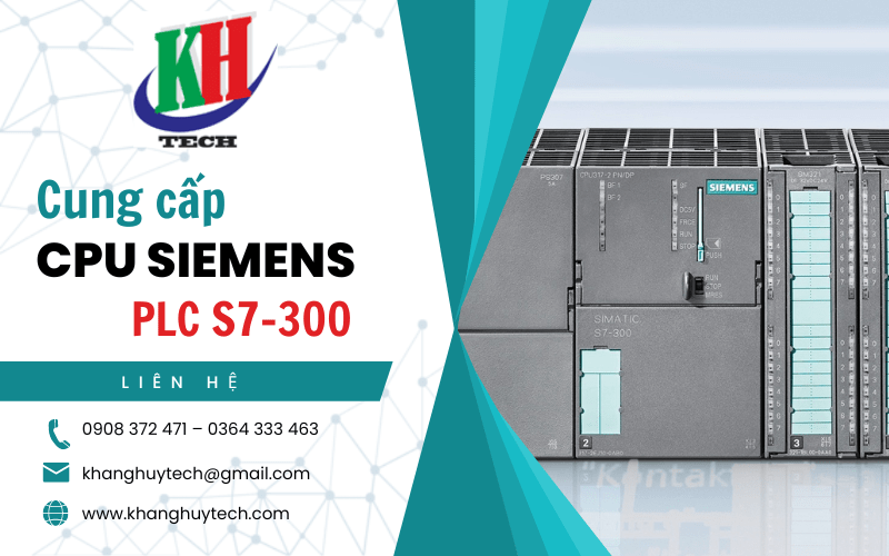 cpu siemens