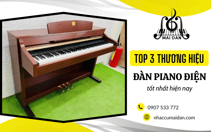 đàn piano điện