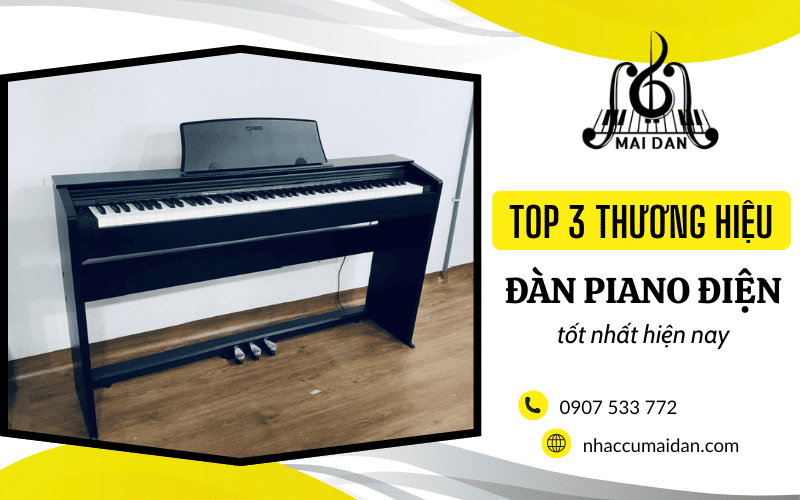 đàn piano điện