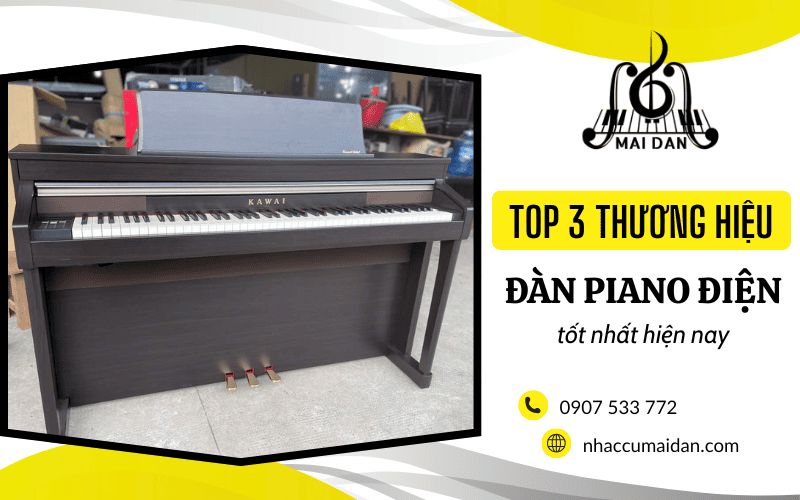 đàn piano điện
