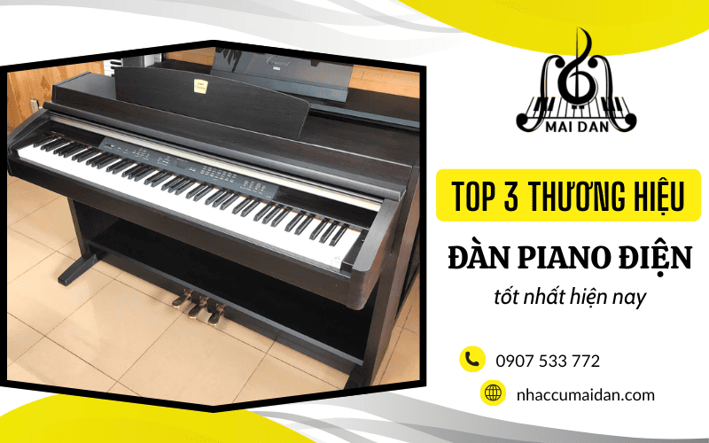 đàn piano điện