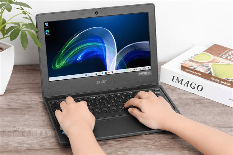laptop