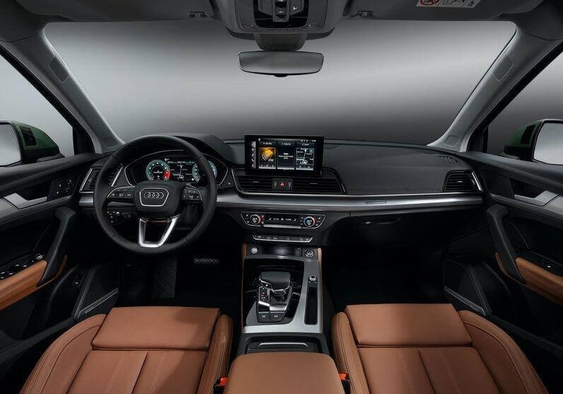 Top những mẫu xe đa dạng tiền tỷ chính hãng tại Việt Nam