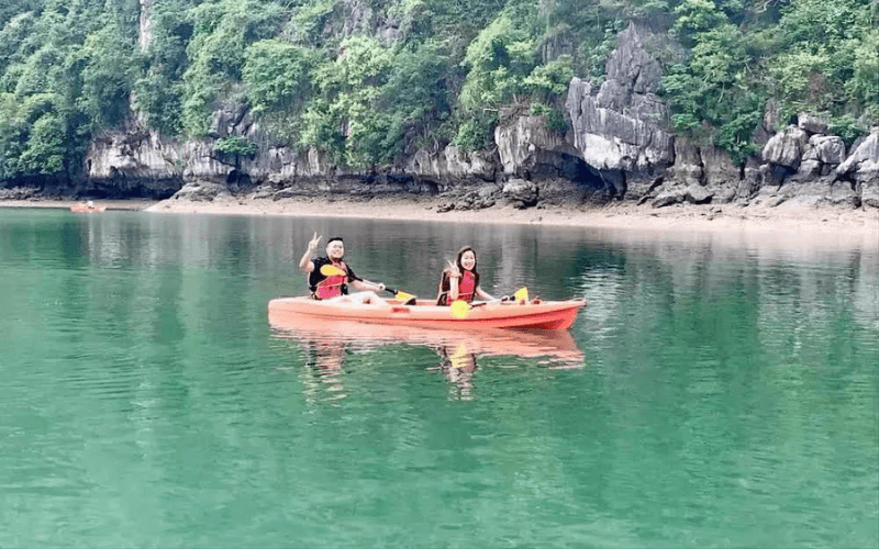 hang động Việt Nam