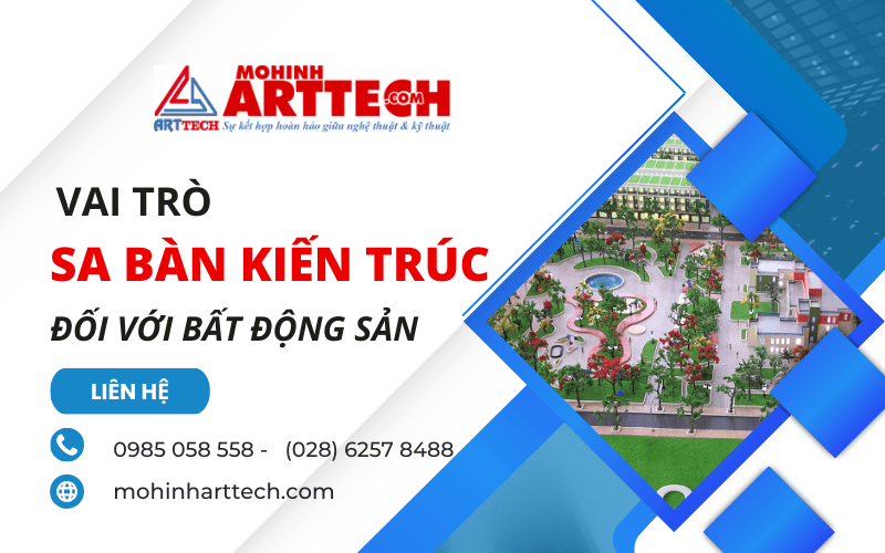sa bàn kiến trúc