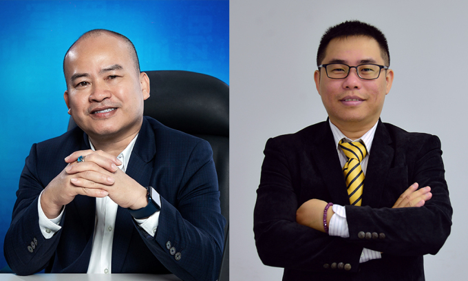 quản lý tài chính