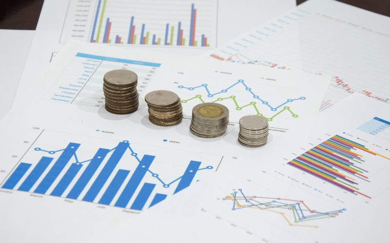 quản lý tài chính