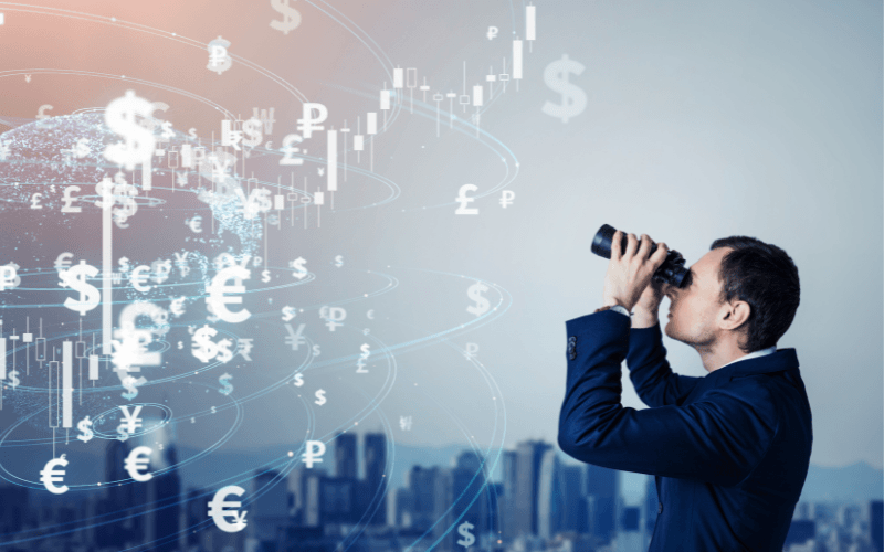 quản lý tài chính