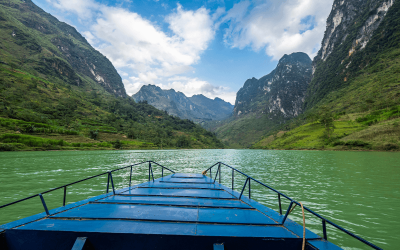 du lịch Việt Nam