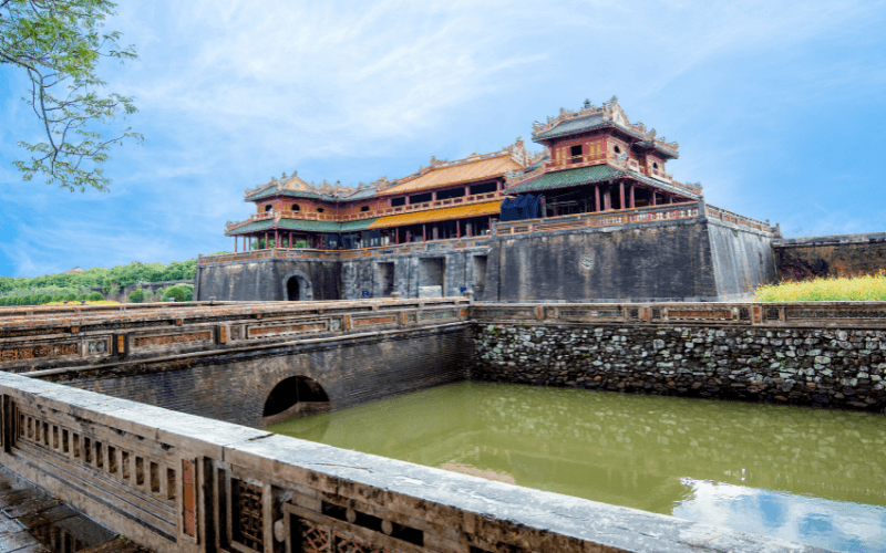 du lịch Việt Nam