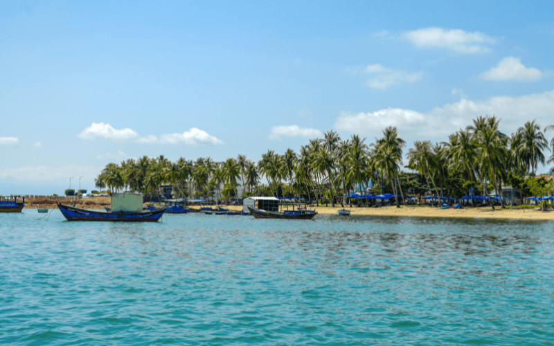 du lịch Việt Nam