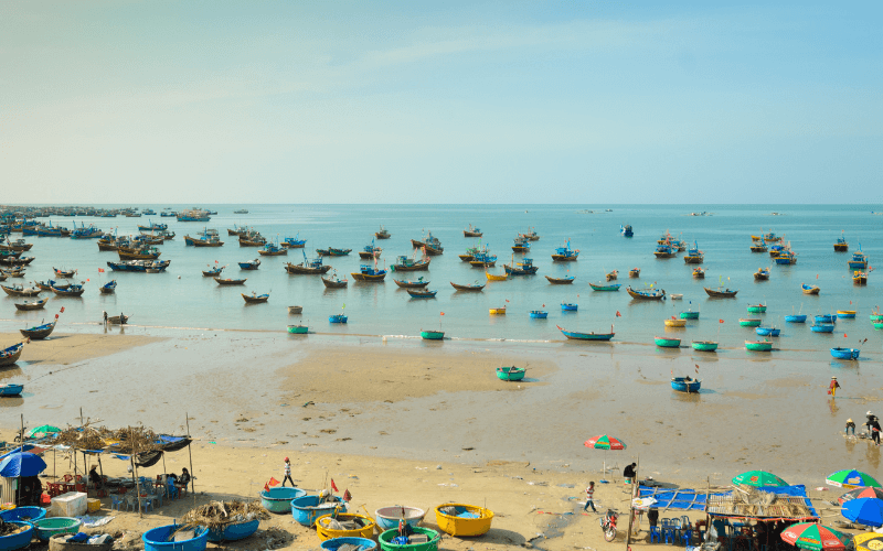 du lịch Việt Nam