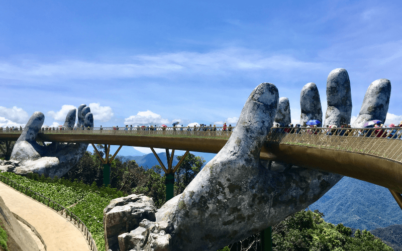 du lịch Việt Nam