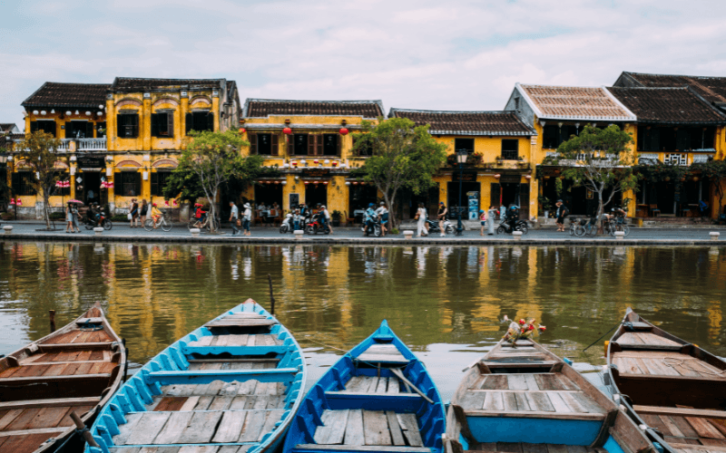 du lịch Việt Nam