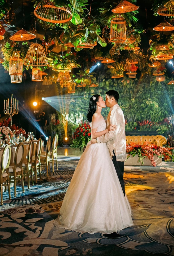 Linh Rin, Phillip Nguyễn