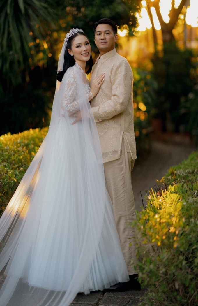 Linh Rin, Phillip Nguyễn