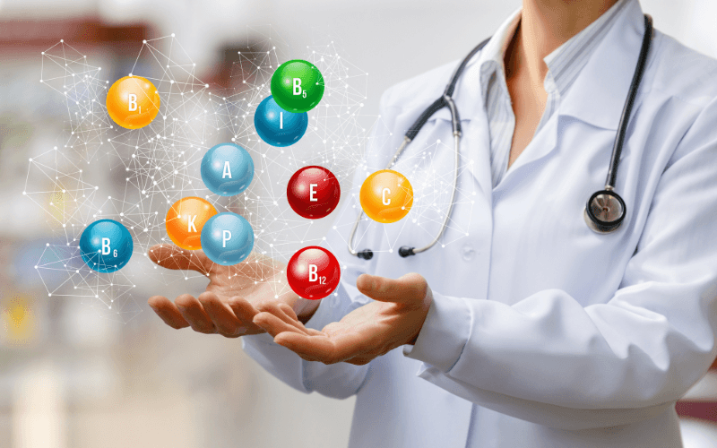 thực phẩm bổ sung