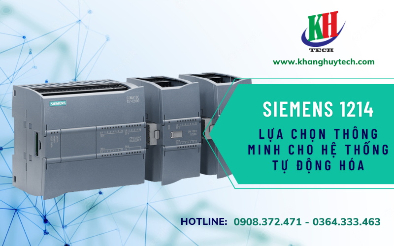 siemens 1214