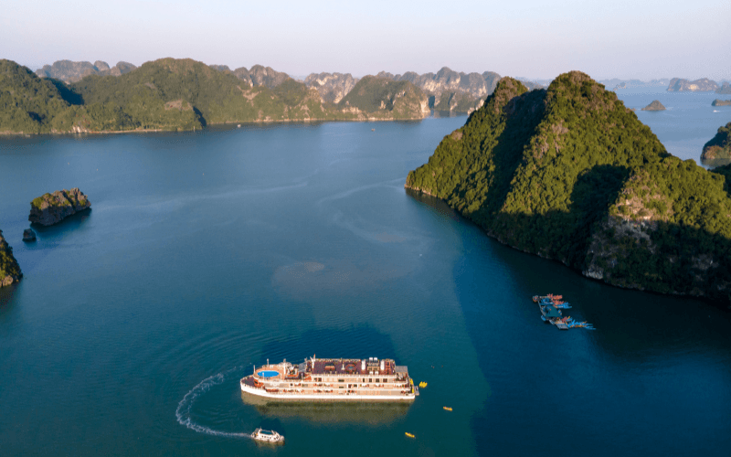 Vịnh Hạ Long