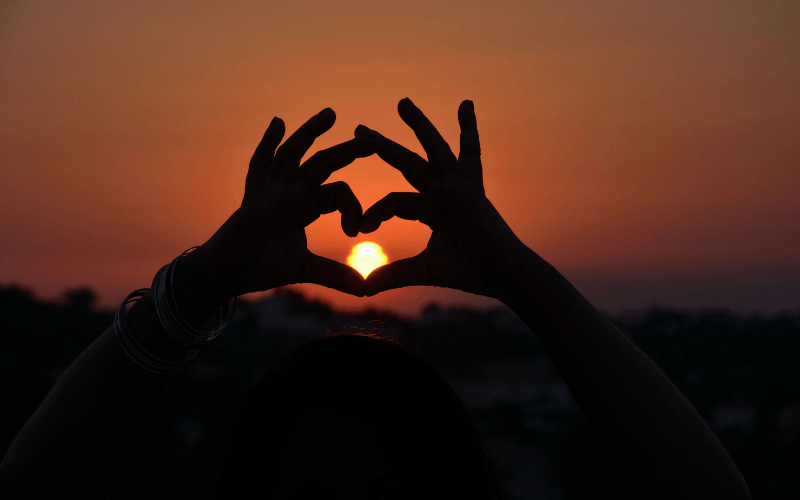 ý nghĩa của việc ở một mình