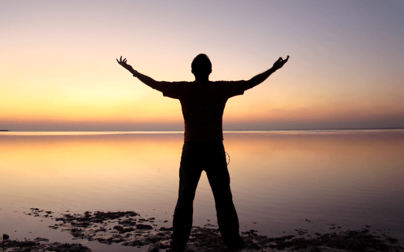 ý nghĩa của việc ở một mình