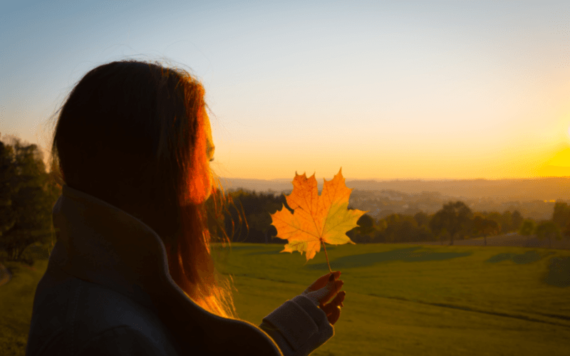 ý nghĩa của việc ở một mình